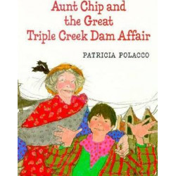 Aunt Chip & the Great Triple C