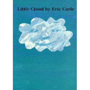 Little Cloud Board Book