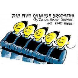 Five Chinese Bros