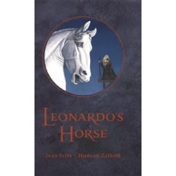 Leonardo's Horse H