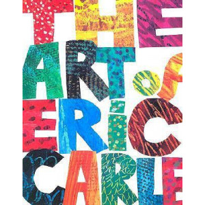 Art of Eric Carle