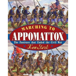 Marching to Appomattox