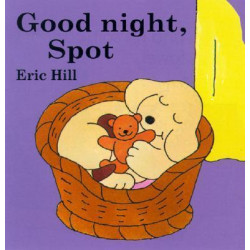 Good Night, Spot