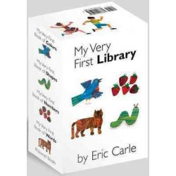 My Very First Library