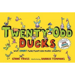 Twenty-Odd Ducks