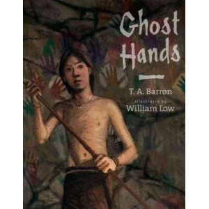 Ghost Hands