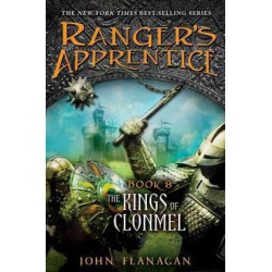 Rangers's Apprentice Book 8