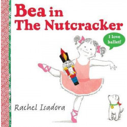 Bea In The Nutcracker