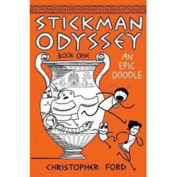 Stickman Odyssey, Book 1