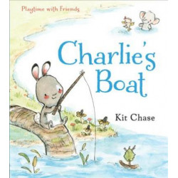 Charlie's Boat