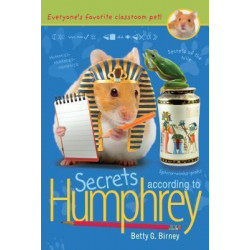 Secrets According to Humphrey