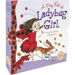 A Day Full Of Ladybug Girl
