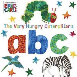 The Very Hungry Caterpillar's ABC