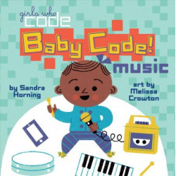 Baby Code! Music