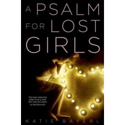 A Psalm For Lost Girls