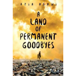 A Land of Permanent Goodbyes