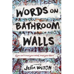 Words On Bathroom Walls