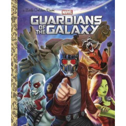 Guardians of the Galaxy (Marvel: Guardians of the Galaxy)