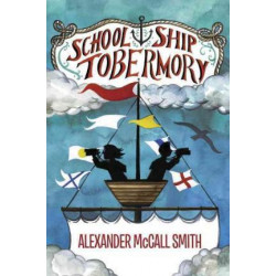 School Ship Tobermory