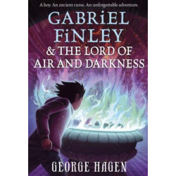 Gabriel Finley & the Lord of Air and Darkness