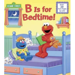 B is for Bedtime!