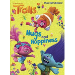 Hugs and Happiness (DreamWorks Trolls)