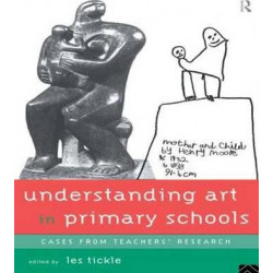 Understanding Art in Primary Schools