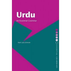 Urdu: An Essential Grammar