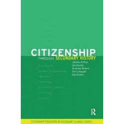 Citizenship Through Secondary History