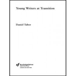 Young Writers at Transition
