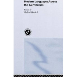 Modern Languages Across the Curriculum