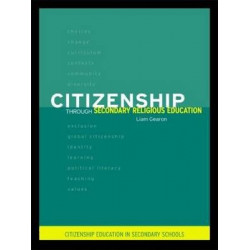 Citizenship Through Secondary Religious Education