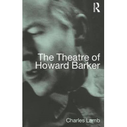 Howard Barkers Theatre