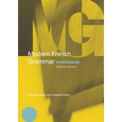 Modern French Grammar Workbook