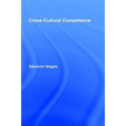Cross-Cultural Competence
