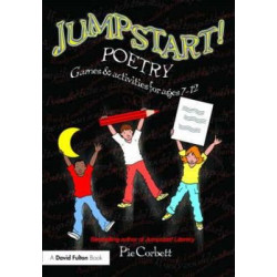 Jumpstart! Poetry