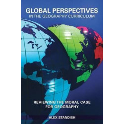 Global Perspectives in the Geography Curriculum