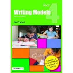 Writing Models Year 4
