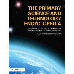The Primary Science and Technology Encyclopedia