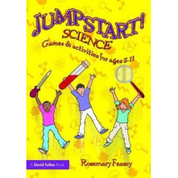 Jumpstart! Science