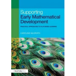 Supporting Early Mathematical Development