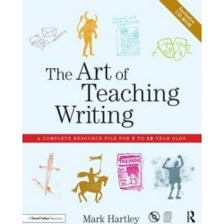 The Art of Teaching Writing