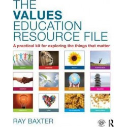 The Values Education Resource File