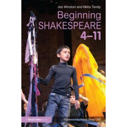 Beginning Shakespeare 4-11