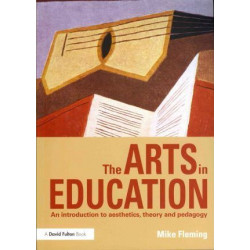 The Arts in Education