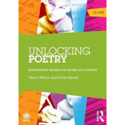 Unlocking Poetry