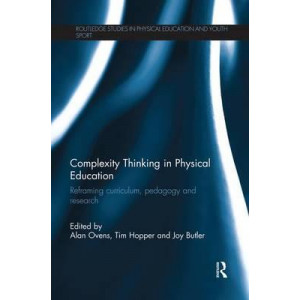 Complexity Thinking in Physical Education