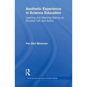 Aesthetic Experience in Science Education