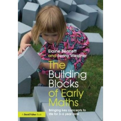 The Building Blocks of Early Maths