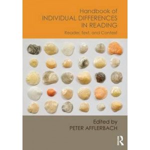 Handbook of Individual Differences in Reading